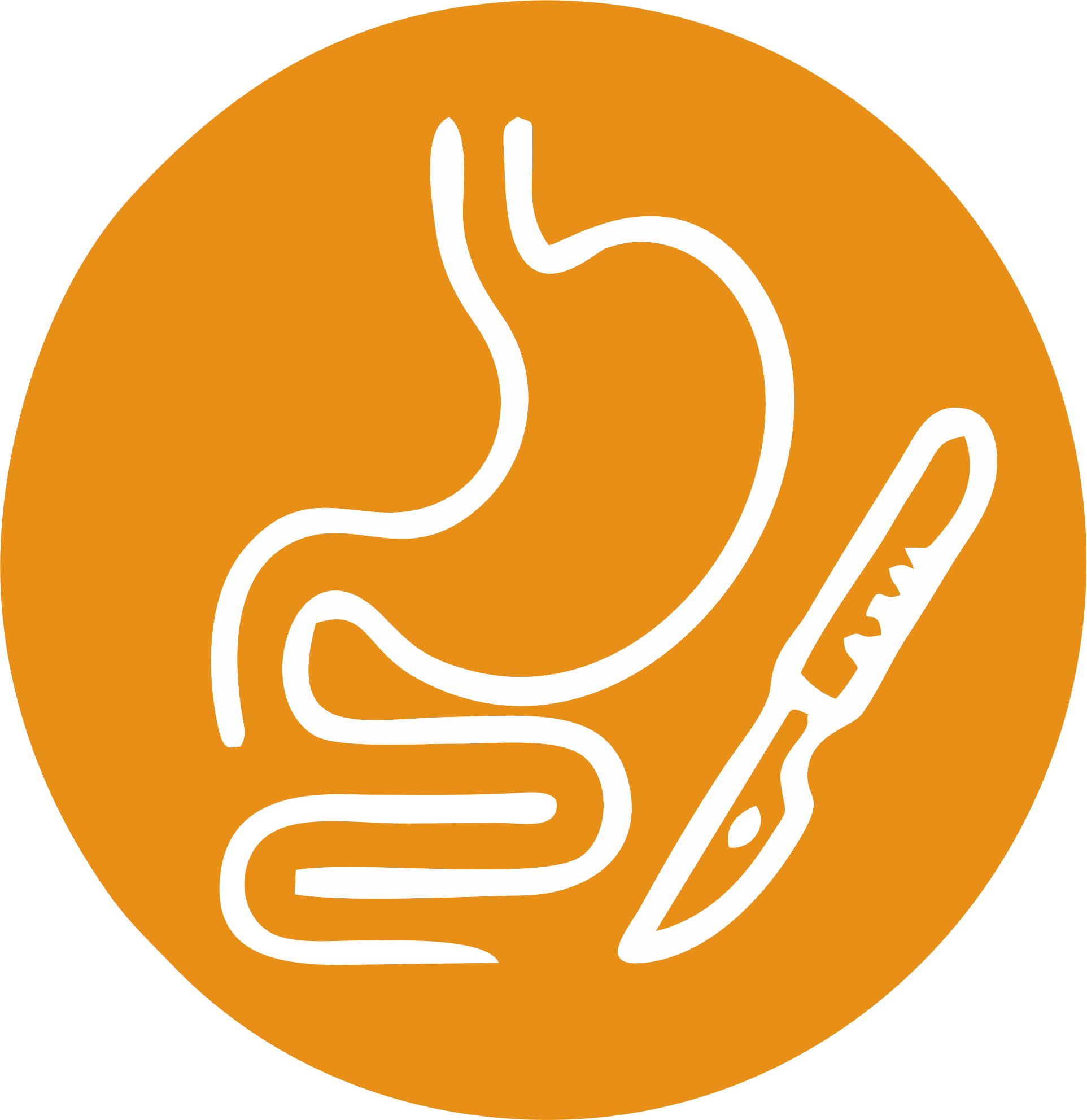 GI & Laser Surgery